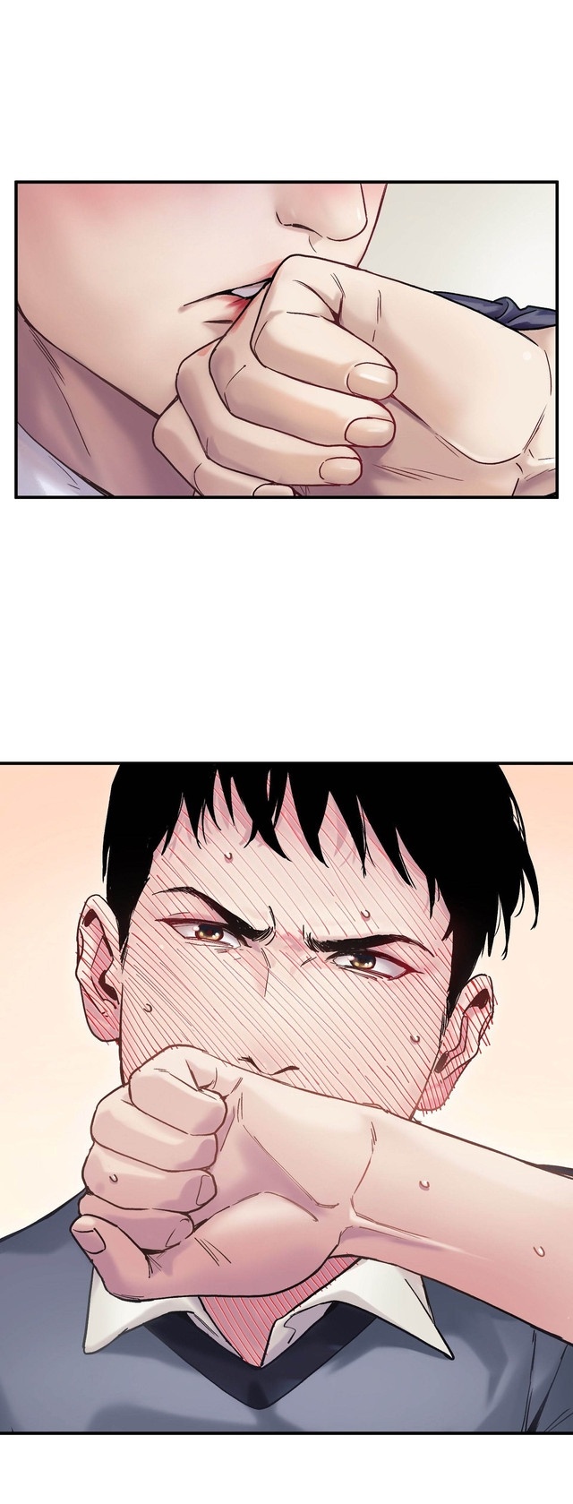 Villain Initialization Chapter 84 Bahasa Indonesia